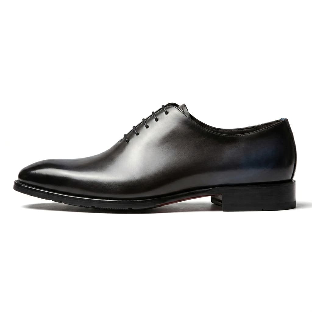 Dijon | Souliers Wholecut
