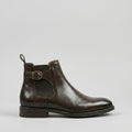 Toulouse | Bottes en Cuir