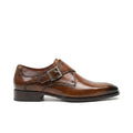 Mulhouse | Souliers de Ville en Cuir