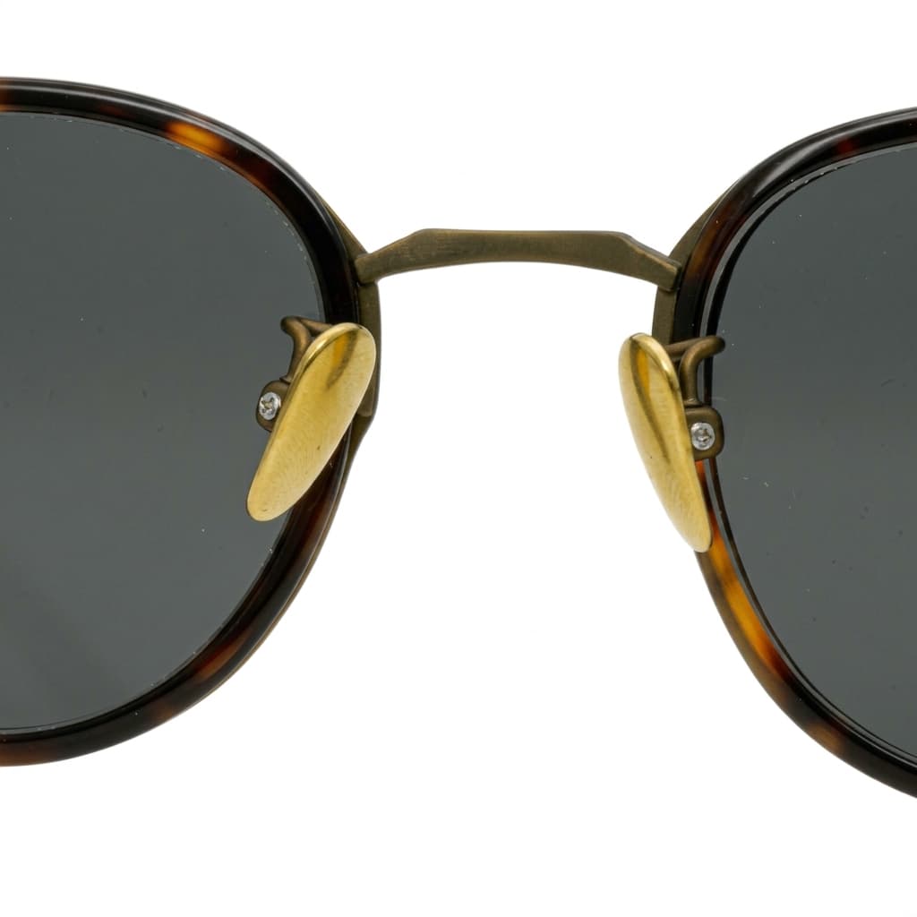 Courbevoie | Lunettes Polarisées Rétro