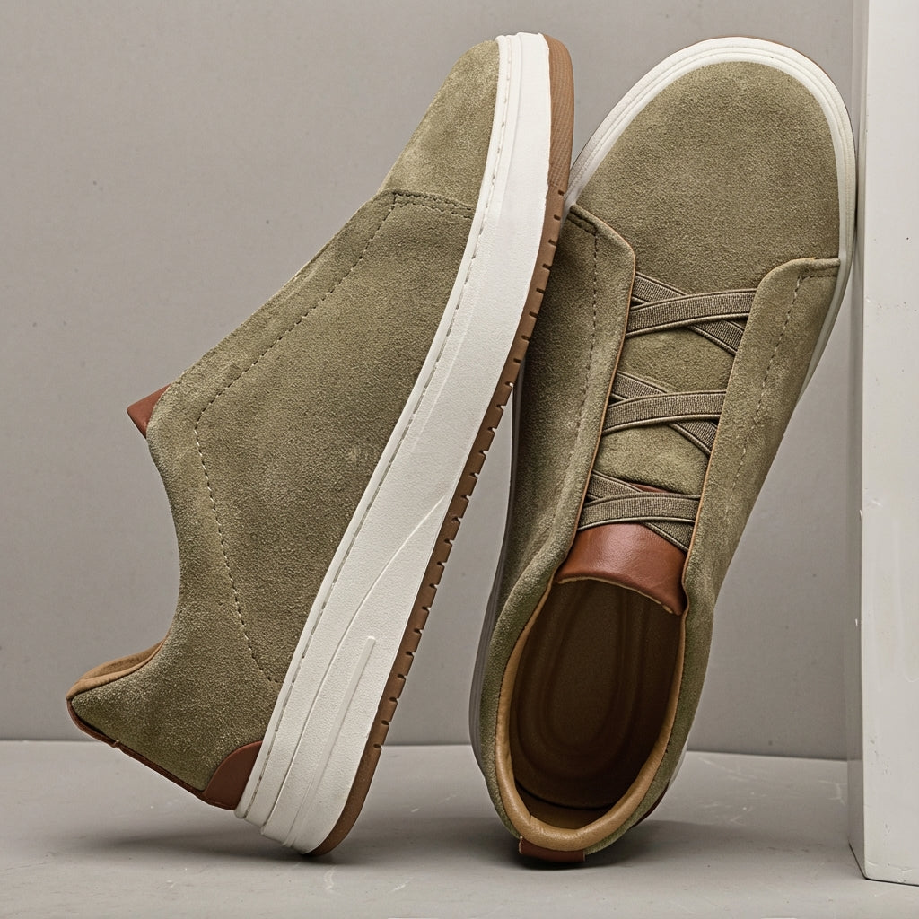 La Baule | Baskets Casual