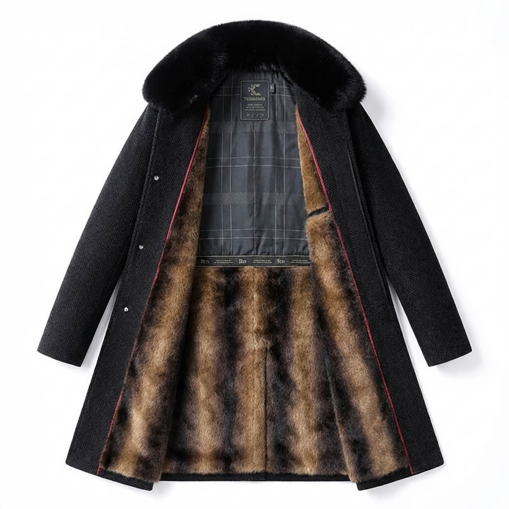 Antoine | Trench Imperméable
