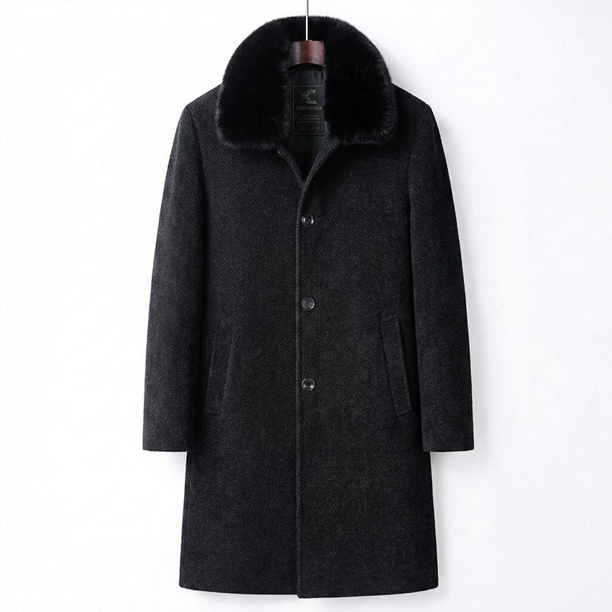 Antoine | Trench Imperméable