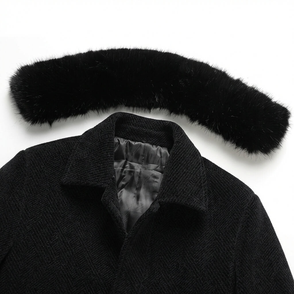 Antoine | Trench Imperméable