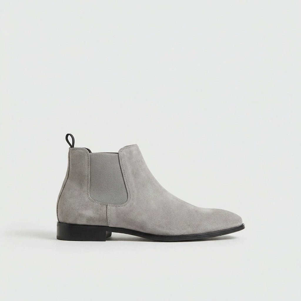 Chamonix | Chelsea Cuir Lisse