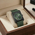 Margaux-Vignoble | Montre Ultra-Fine