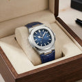 Pauillac | Montre Bracelet Cuir