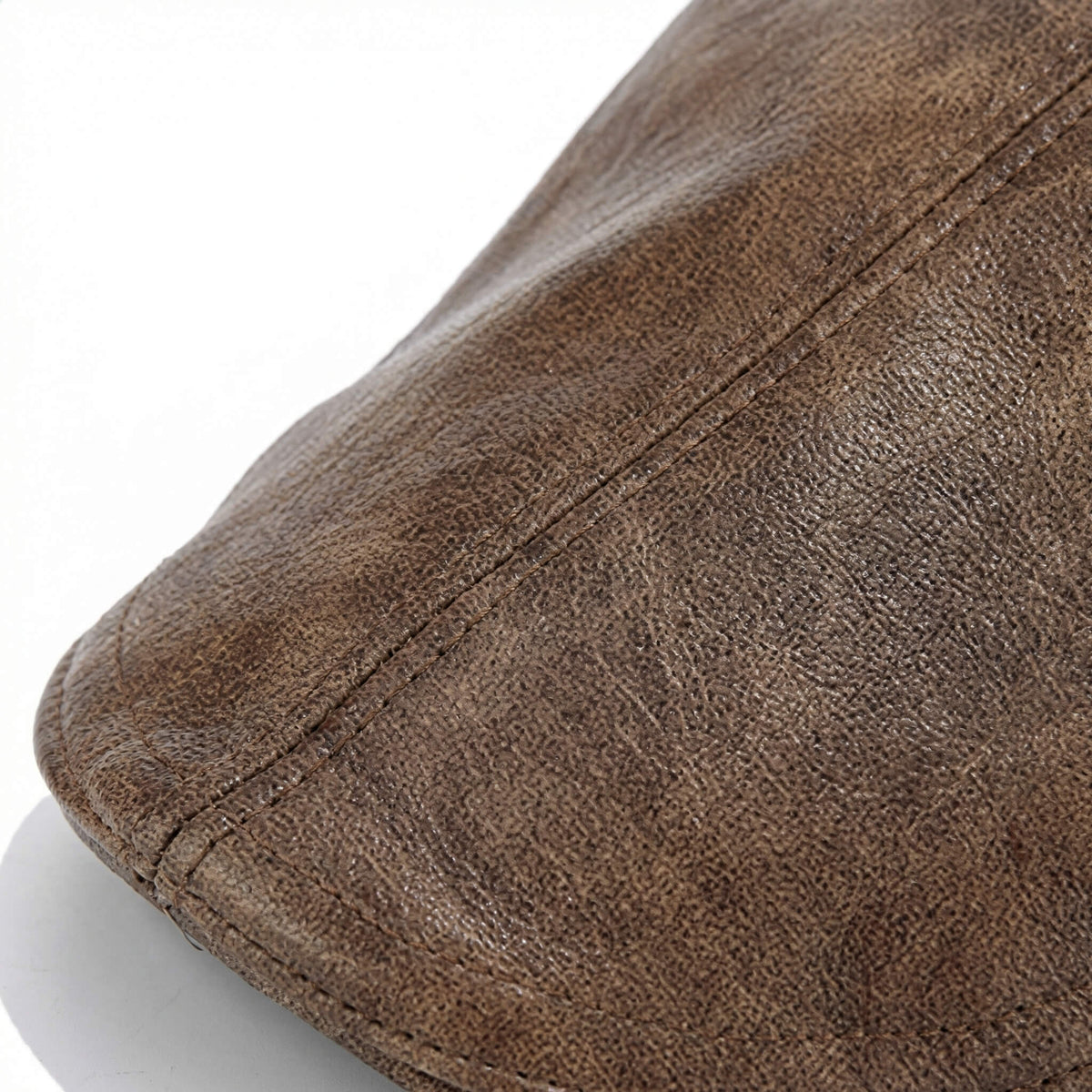 Passy | Casquette en Cuir
