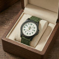 Cognac | Montre Aventure