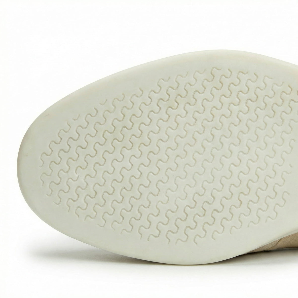 Nîmes | Mocassins en Daim Suède