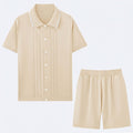 Robin | Ensemble Chemise-Short
