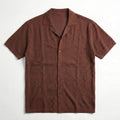 Romain | Polo Terracotta