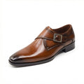 Mulhouse | Souliers de Ville en Cuir