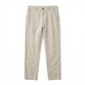 Lucas | Pantalon Lin Flax