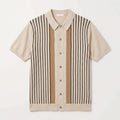 Rémi | Chemise Boutonnée Lin