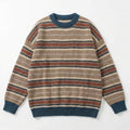 Eugène | Pull Crewneck