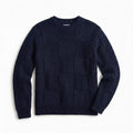 Florent | Pull Maille Large