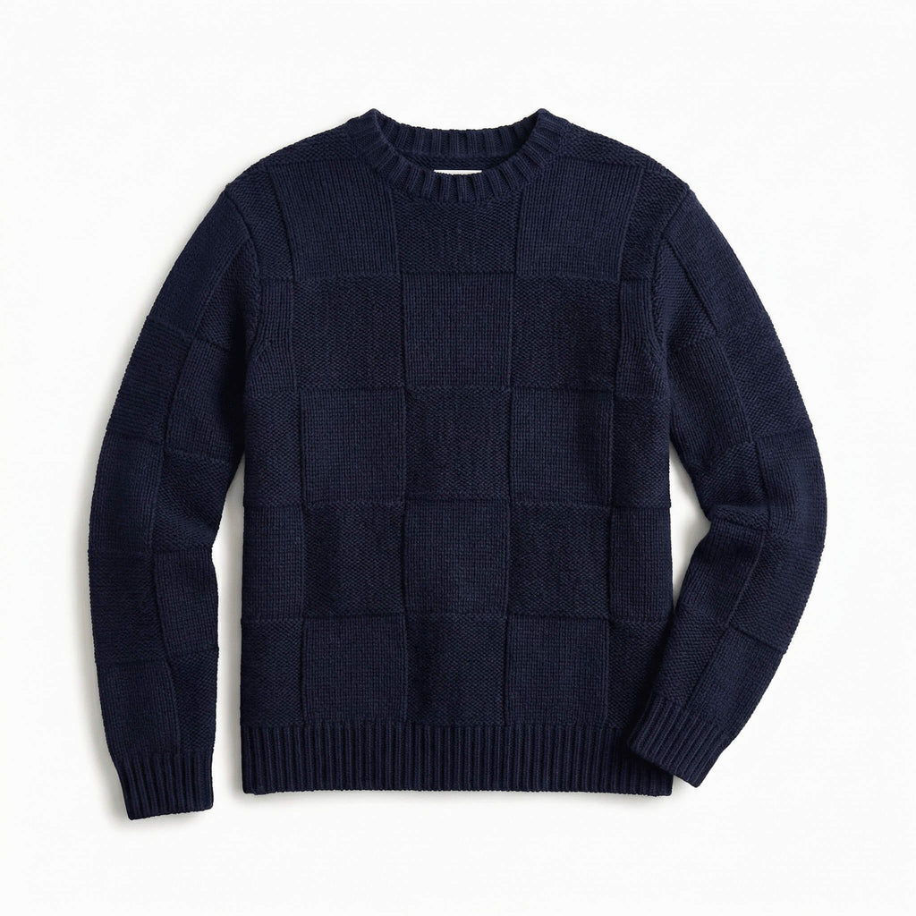 Alexandre | Ensemble Pull-Pantalon