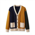 Florian | Cardigan Boutonné