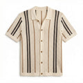 Gilles | Chemise en Maille