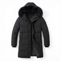 Henri | Pardessus Long