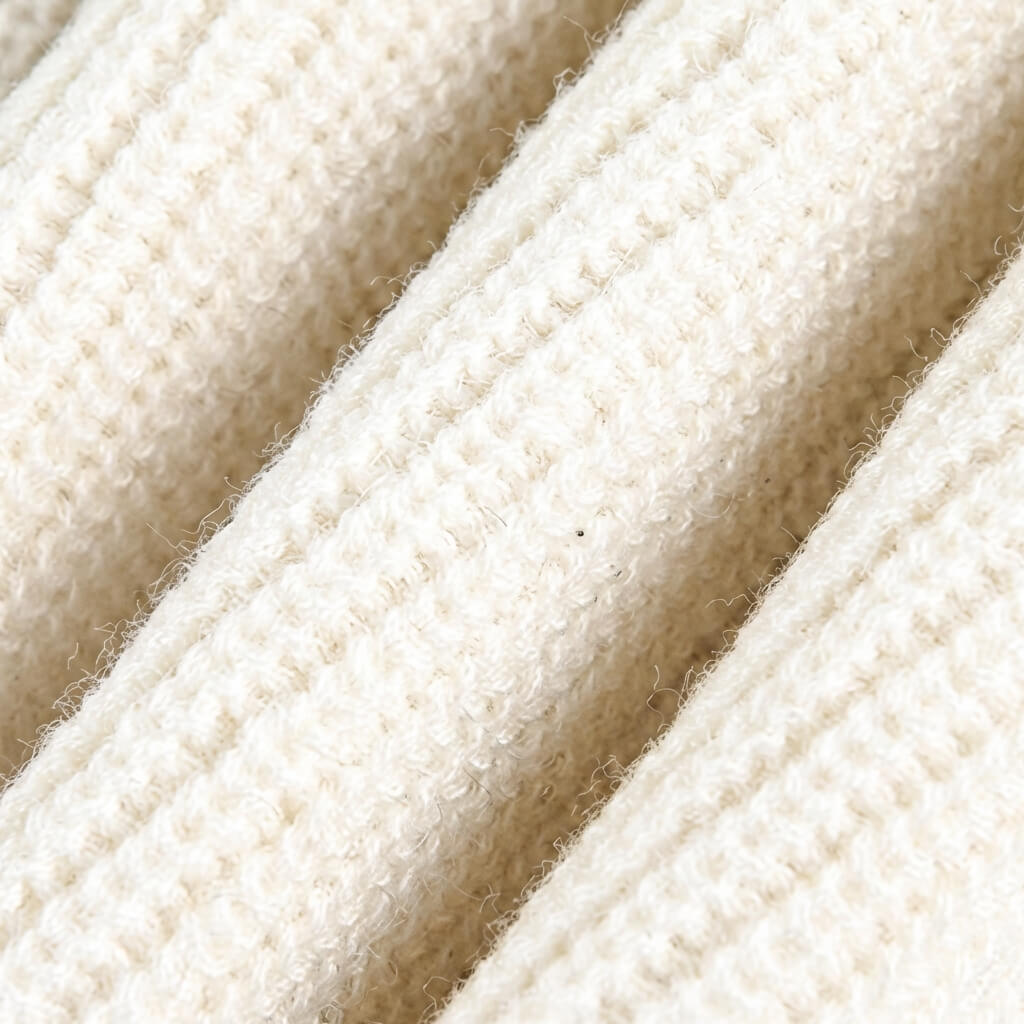 Benoît | Pull Quarter-Zip Premium