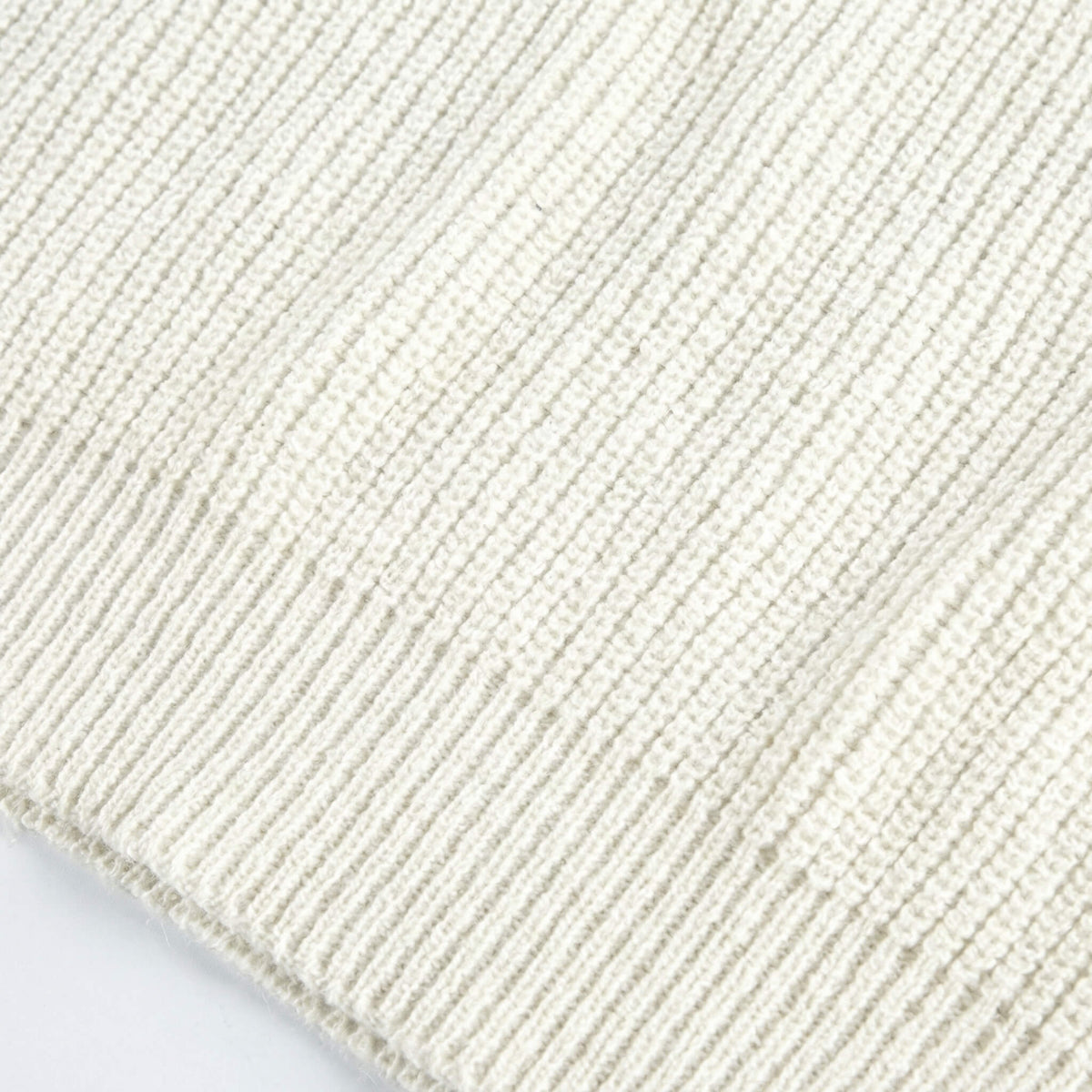 Benoît | Pull Quarter-Zip Premium