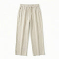 Lucien | Pantalon Lin Relaxed