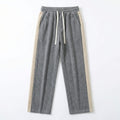 Louis | Pantalon Maille Gaufrée