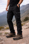 Lyon | Pantalon Cargo Tactique