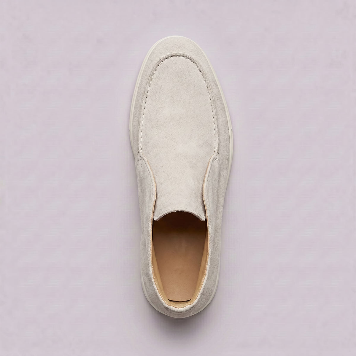Cannes | Mocassins Hi-Top
