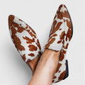 Romane | Mocassins Confort