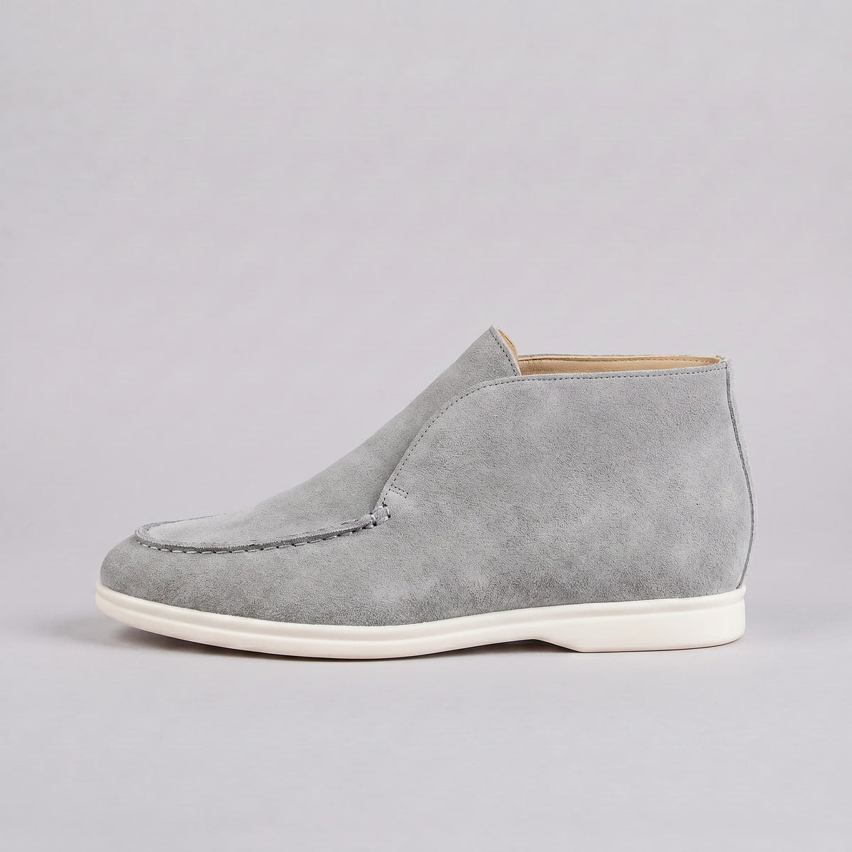 Cannes | Mocassins Hi-Top