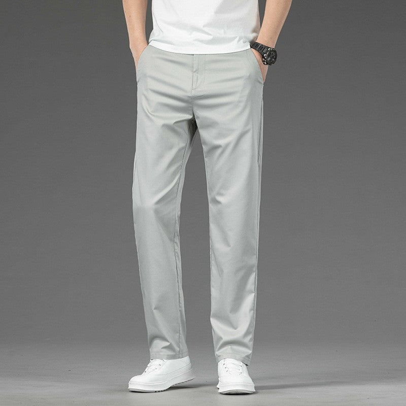 Noé | Pantalon en Bambou