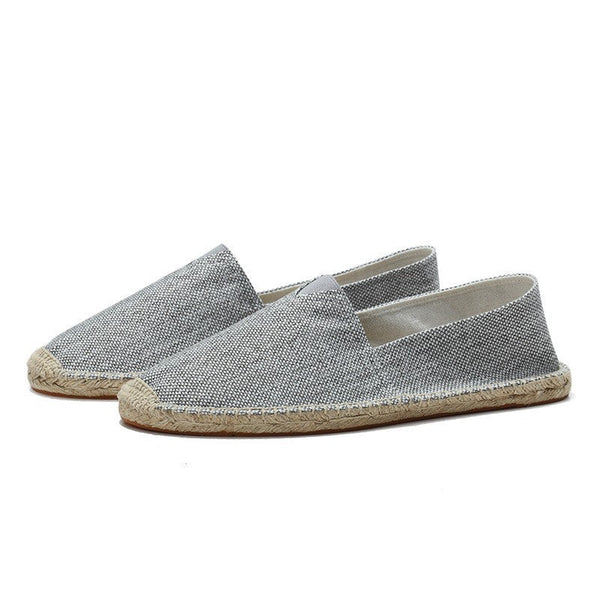 Espadrilles