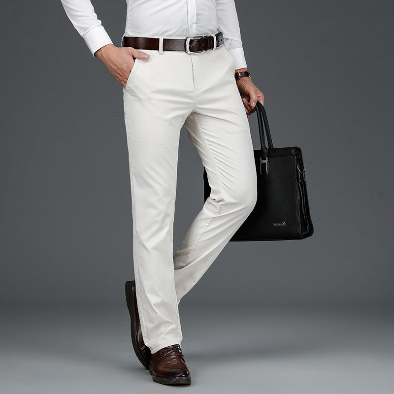Maxence | Pantalon de Costume