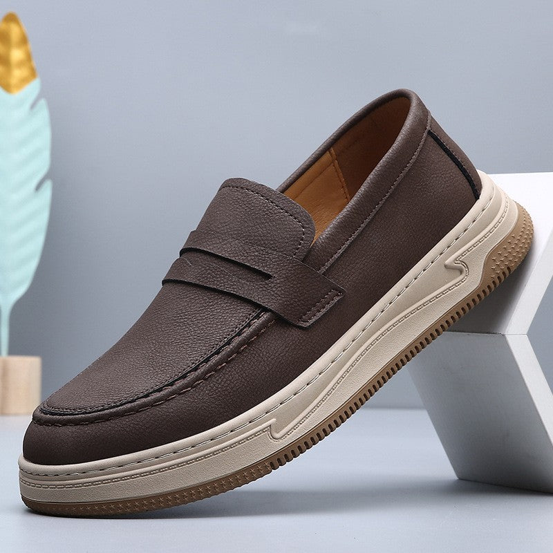 Calais | Baskets Hybrides Urbaines