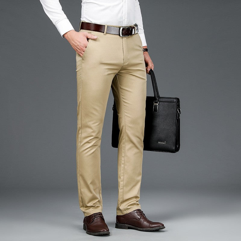 Maxence | Pantalon de Costume