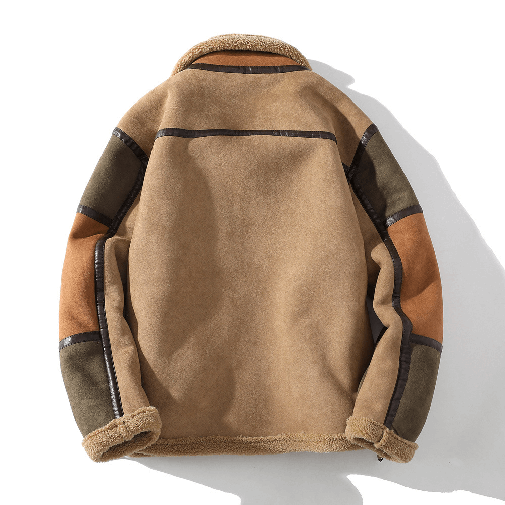 Augustin | Veste Field