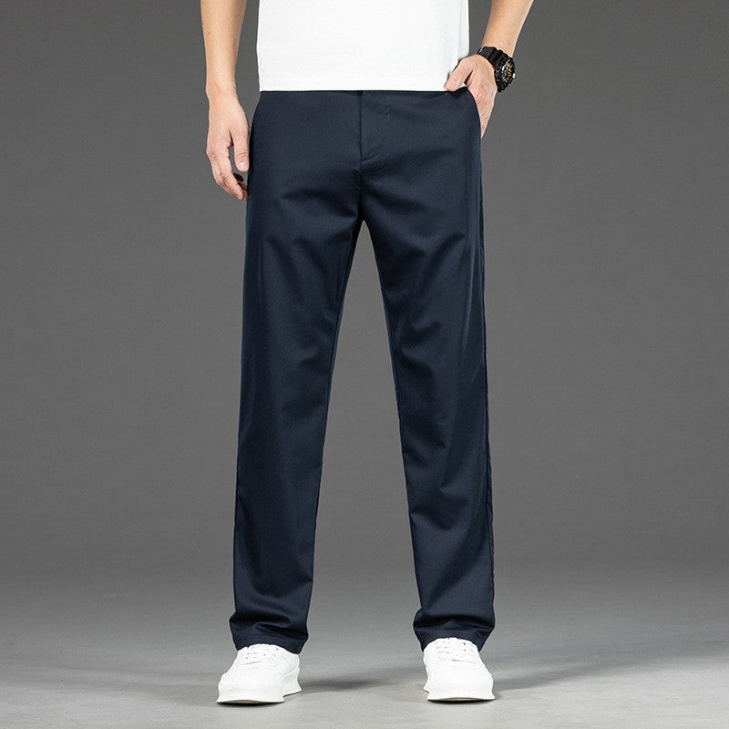 Noé | Pantalon en Bambou