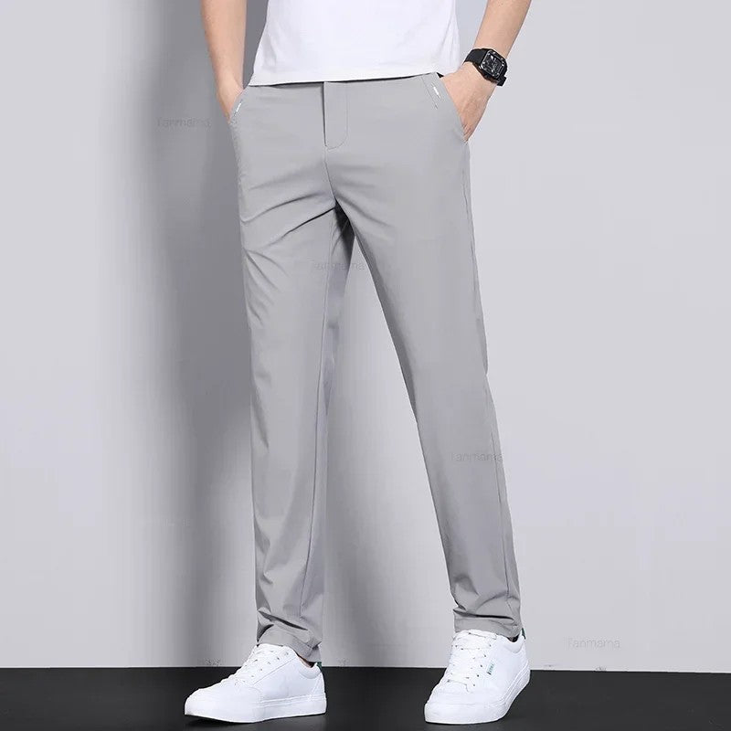 Pascal | Pantalon Coolweave