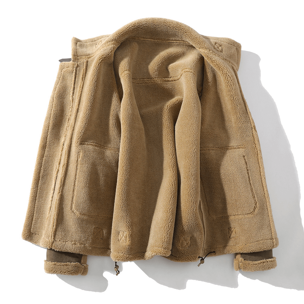 Augustin | Veste Field