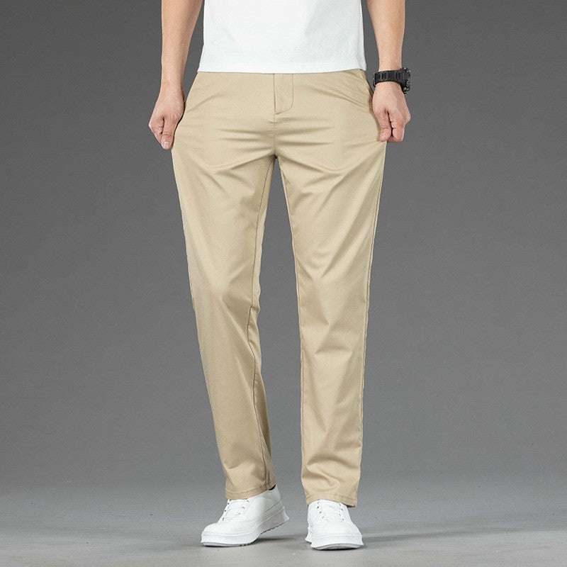 Noé | Pantalon en Bambou