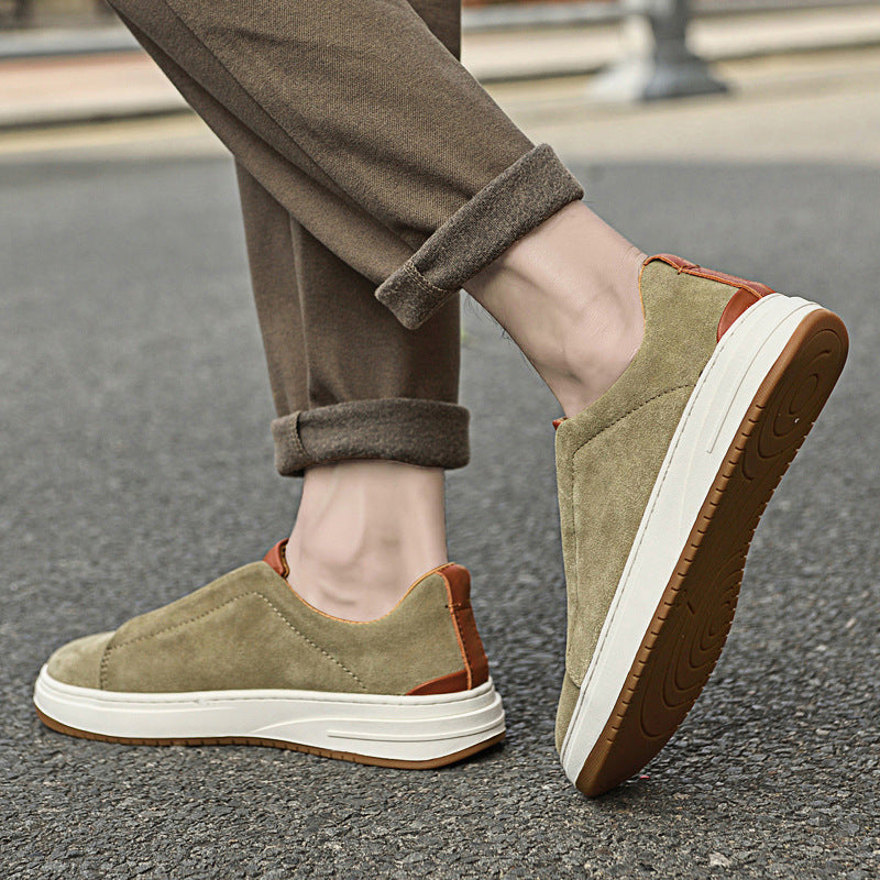 La Baule | Baskets Casual