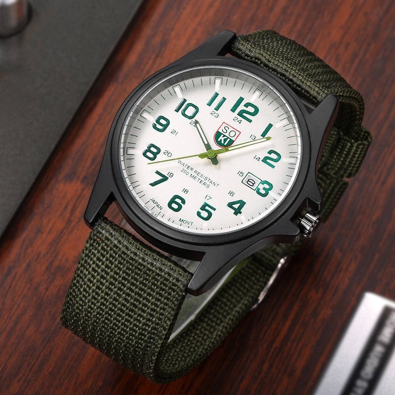 Cognac | Montre Aventure