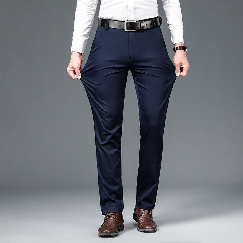 Maxence | Pantalon de Costume