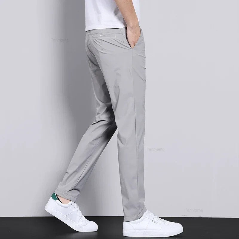 Pascal | Pantalon Coolweave