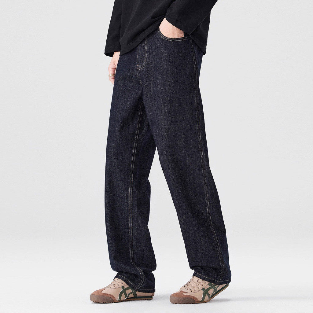 Olivier | Jean Wide-Leg