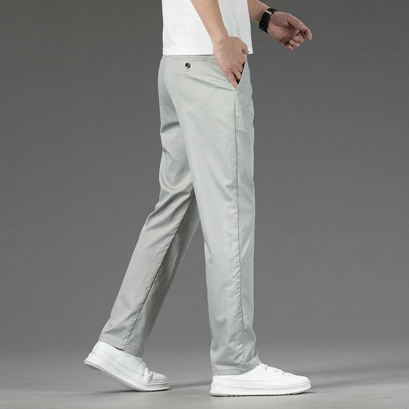 Noé | Pantalon en Bambou