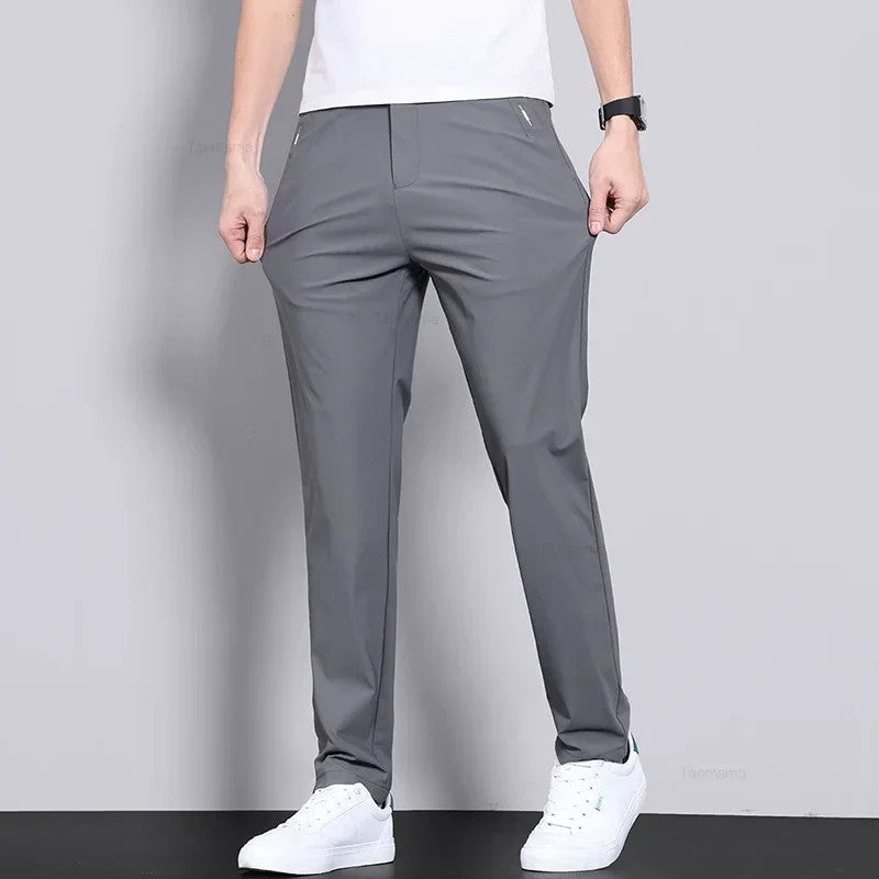 Pascal | Pantalon Coolweave
